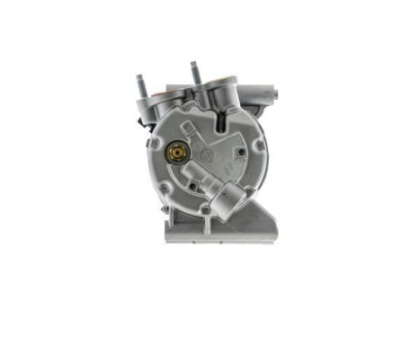 Compressor, air conditioning BEHR *** PREMIUM LINE ***