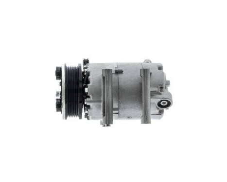 Compressor, air conditioning BEHR *** PREMIUM LINE ***, Image 2