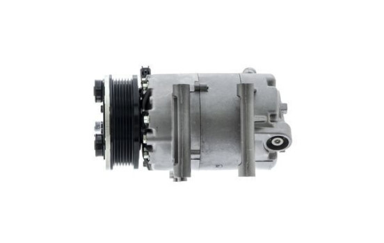 Compressor, air conditioning BEHR *** PREMIUM LINE ***, Image 2