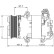 Compressor, air conditioning BEHR *** PREMIUM LINE ***, Thumbnail 3
