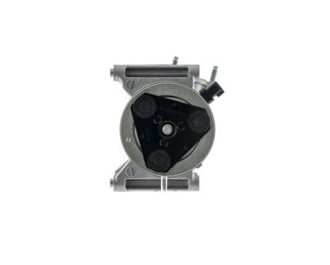 Compressor, air conditioning BEHR *** PREMIUM LINE ***, Image 4