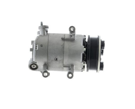 Compressor, air conditioning BEHR *** PREMIUM LINE ***, Image 6