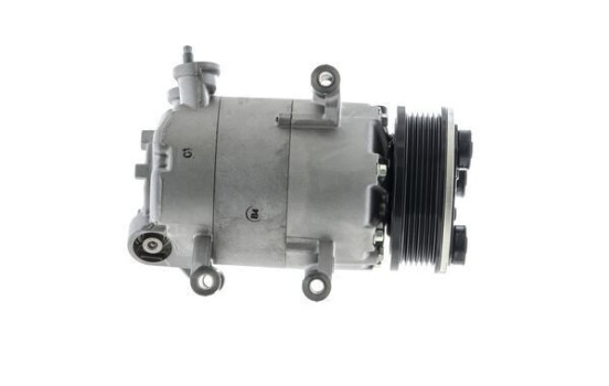 Compressor, air conditioning BEHR *** PREMIUM LINE ***, Image 6