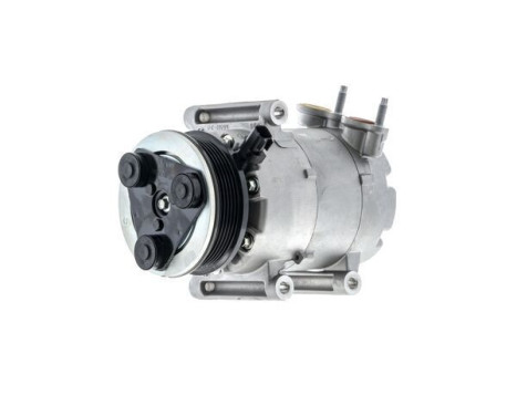 Compressor, air conditioning BEHR *** PREMIUM LINE ***, Image 8