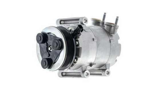 Compressor, air conditioning BEHR *** PREMIUM LINE ***, Image 8