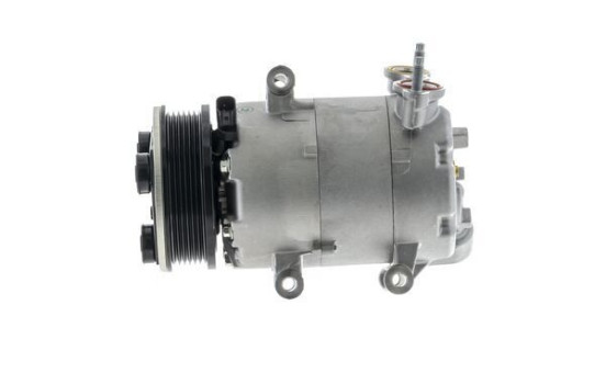 Compressor, air conditioning BEHR *** PREMIUM LINE ***, Image 9