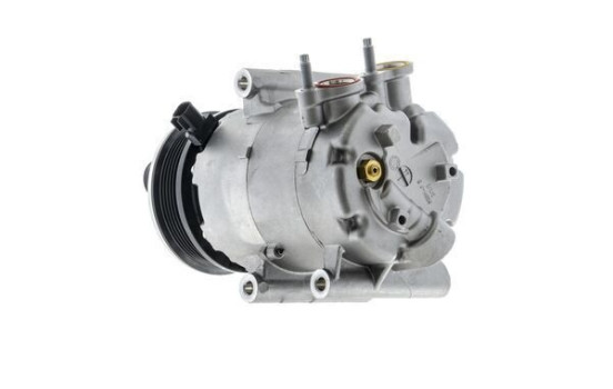 Compressor, air conditioning BEHR *** PREMIUM LINE ***, Image 10