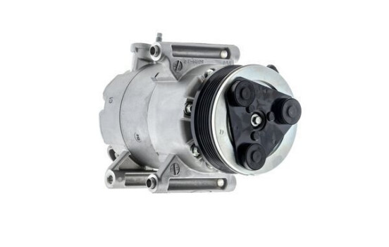 Compressor, air conditioning BEHR *** PREMIUM LINE ***, Image 12