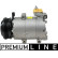 Compressor, air conditioning BEHR *** PREMIUM LINE ***, Thumbnail 2