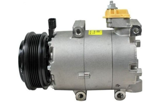 Compressor, air conditioning BEHR *** PREMIUM LINE ***, Image 4