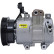 Compressor, air conditioning BEHR *** PREMIUM LINE ***, Thumbnail 3