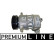 Compressor, air conditioning BEHR *** PREMIUM LINE ***