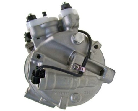 Compressor, air conditioning BEHR *** PREMIUM LINE ***, Image 4