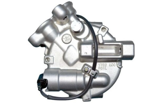 Compressor, air conditioning BEHR *** PREMIUM LINE ***, Image 6