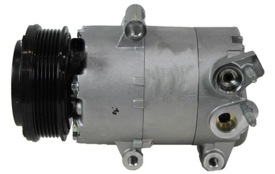 Compressor, air conditioning BEHR *** PREMIUM LINE ***, Image 8