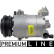 Compressor, air conditioning BEHR *** PREMIUM LINE ***