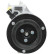 Compressor, air conditioning BEHR *** PREMIUM LINE ***, Thumbnail 2