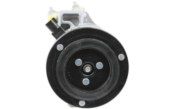 Compressor, air conditioning BEHR *** PREMIUM LINE ***, Image 2