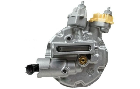 Compressor, air conditioning BEHR *** PREMIUM LINE ***, Image 4