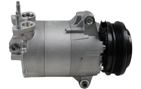 Compressor, air conditioning BEHR *** PREMIUM LINE ***, Image 5