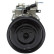 Compressor, air conditioning BEHR *** PREMIUM LINE ***, Thumbnail 2
