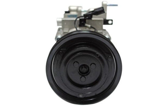 Compressor, air conditioning BEHR *** PREMIUM LINE ***, Image 2