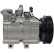 Compressor, air conditioning BEHR *** PREMIUM LINE ***, Thumbnail 5