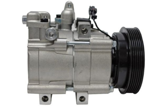 Compressor, air conditioning BEHR *** PREMIUM LINE ***, Image 5