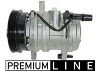 Compressor, air conditioning BEHR *** PREMIUM LINE ***