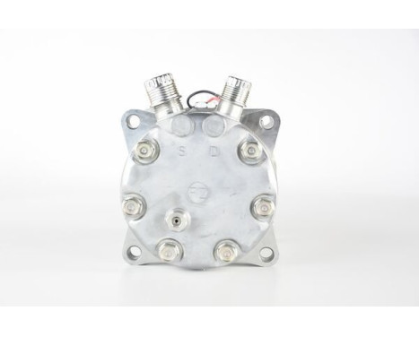 Compressor, air conditioning BEHR *** PREMIUM LINE ***, Image 5