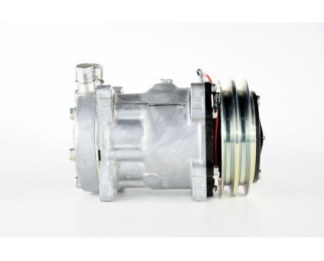 Compressor, air conditioning BEHR *** PREMIUM LINE ***, Image 7