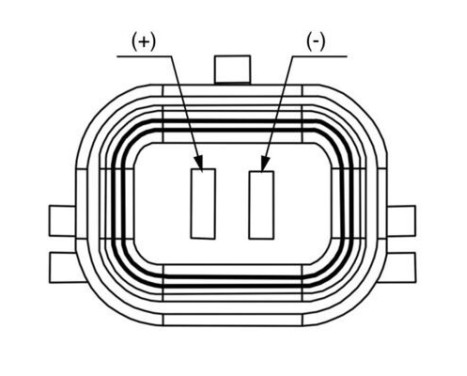 Compressor, air conditioning BEHR *** PREMIUM LINE ***, Image 7
