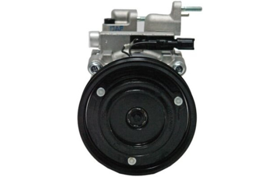 Compressor, air conditioning BEHR *** PREMIUM LINE ***, Image 2