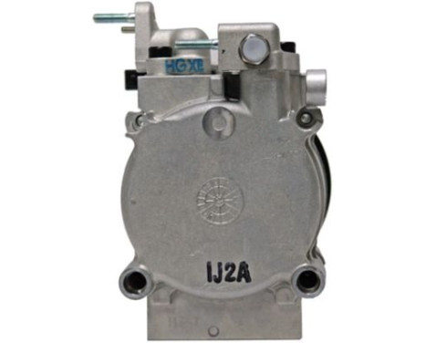 Compressor, air conditioning BEHR *** PREMIUM LINE ***, Image 4