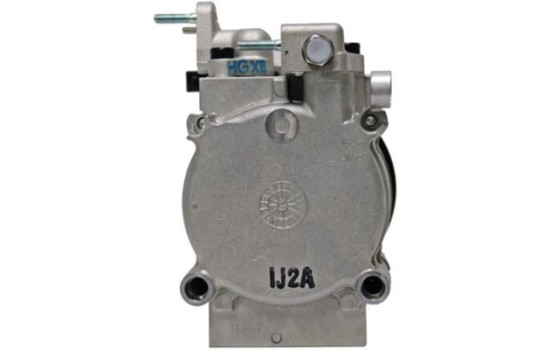 Compressor, air conditioning BEHR *** PREMIUM LINE ***, Image 4