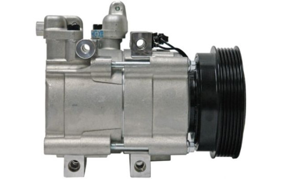 Compressor, air conditioning BEHR *** PREMIUM LINE ***, Image 5