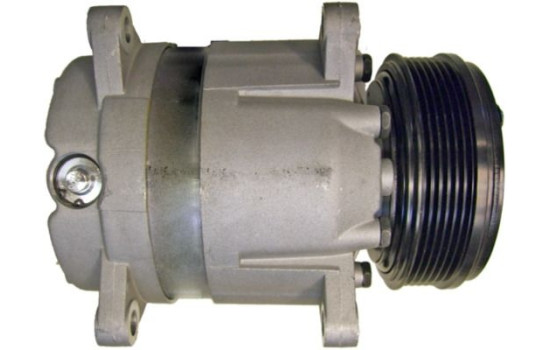 Compressor, air conditioning BEHR *** PREMIUM LINE ***, Image 5