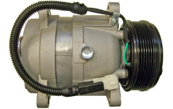 Compressor, air conditioning BEHR *** PREMIUM LINE ***, Image 7