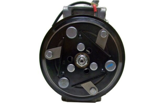 Compressor, air conditioning BEHR *** PREMIUM LINE ***, Image 2