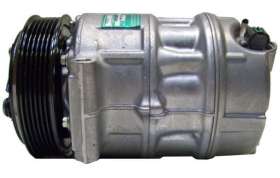 Compressor, air conditioning BEHR *** PREMIUM LINE ***, Image 7