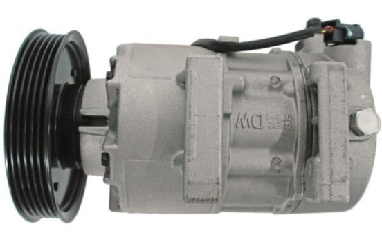 Compressor, air conditioning BEHR *** PREMIUM LINE ***, Image 9