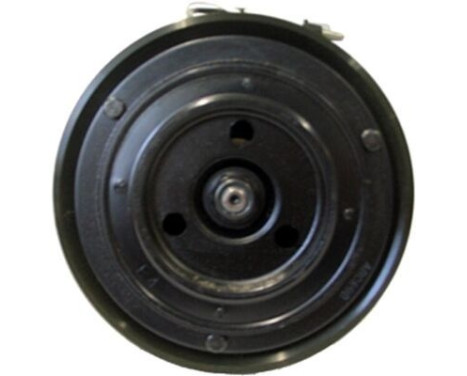 Compressor, air conditioning BEHR *** PREMIUM LINE ***, Image 3