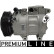 Compressor, air conditioning BEHR *** PREMIUM LINE ***