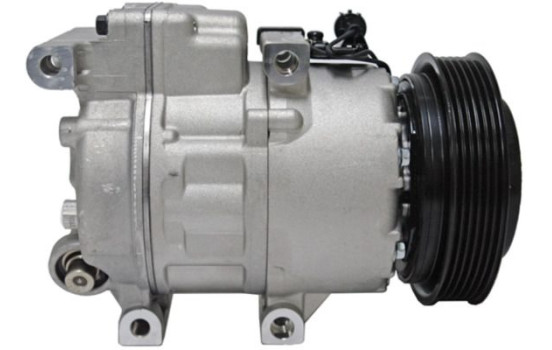 Compressor, air conditioning BEHR *** PREMIUM LINE ***, Image 5