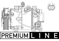 Compressor, air conditioning BEHR *** PREMIUM LINE ***