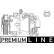 Compressor, air conditioning BEHR *** PREMIUM LINE ***