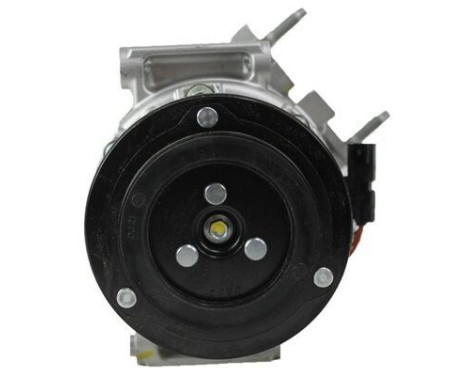 Compressor, air conditioning BEHR *** PREMIUM LINE ***, Image 2