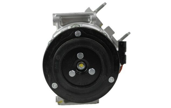 Compressor, air conditioning BEHR *** PREMIUM LINE ***, Image 2