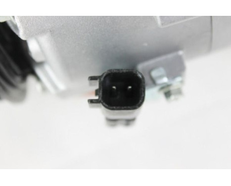 Compressor, air conditioning BEHR *** PREMIUM LINE ***, Image 7