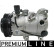 Compressor, air conditioning BEHR *** PREMIUM LINE ***